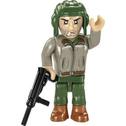 Blocks M4A1 Sherman 663 blokke