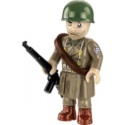 Blocks M4A1 Sherman 663 blokke