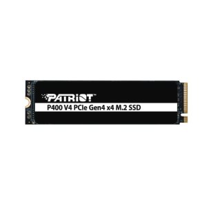 SSD 2TB P400 V4 6200/5200 MB/s M.2 PCIe Gen4 x4 NVMe 2.0