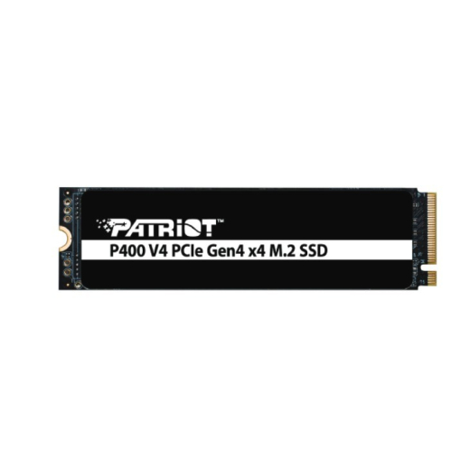 SSD 2TB P400 V4 6200/5200 MB/s M.2 PCIe Gen4 x4 NVMe 2.0