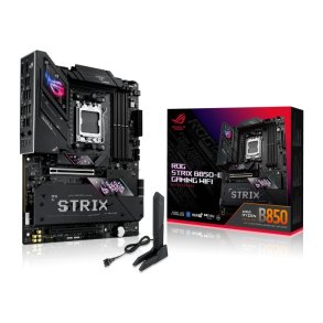 Bundkort ROG STRIX B850-E GAMING WIFI