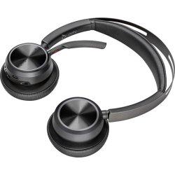 Headset Voyager Focus 2 USB-C/A 9T9J3A