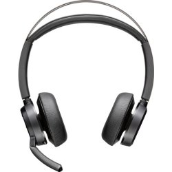 Headset Voyager Focus 2 USB-C/A 9T9J3A