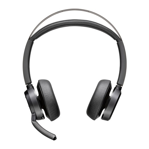 Headset Voyager Focus 2 USB-C/A 9T9J3A