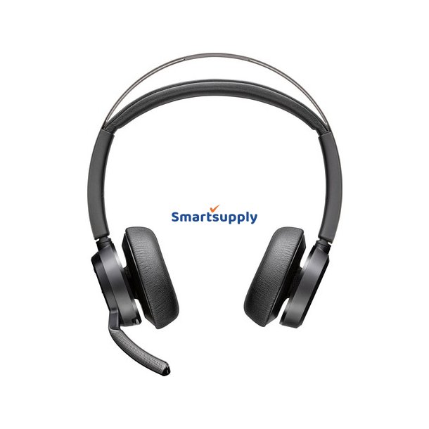 Headset Voyager Focus 2 USB-C/A 9T9J3A