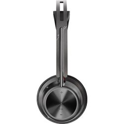 Headset Voyager Focus 2 USB-C/A 9T9J3A