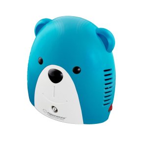 Teddy Bear kompressor inhalator/nebulizer