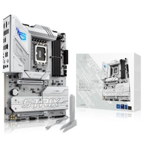Bundkort ROG STRIX B860-A GAMING WIFI s1851 4DDR5 USB ATX