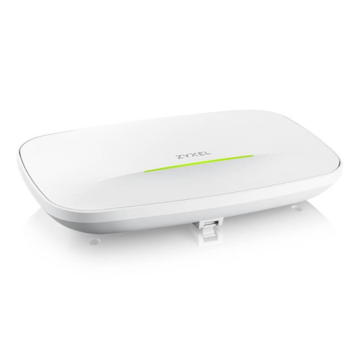 Adgangspunkt WBE510D BE6500 (2.4GHz: 2x2:2, 5 eller 6GHz: 4x4:2) MU-MIMO