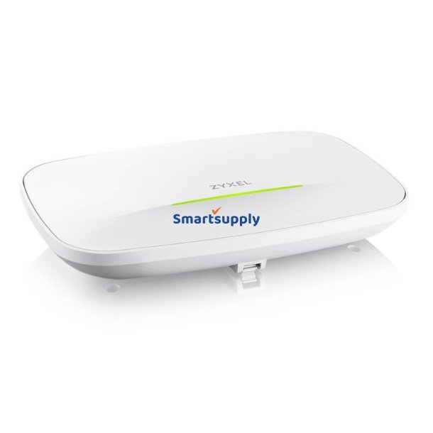 Adgangspunkt WBE510D BE6500 (2.4GHz: 2x2:2, 5 eller 6GHz: 4x4:2) MU-MIMO