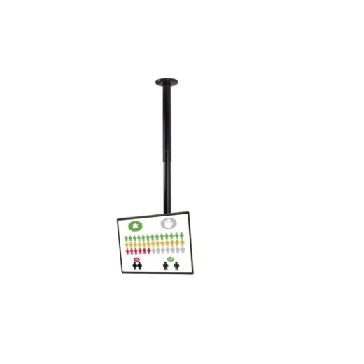 BT8420/B TELESCOPISK LOFTMONTERING