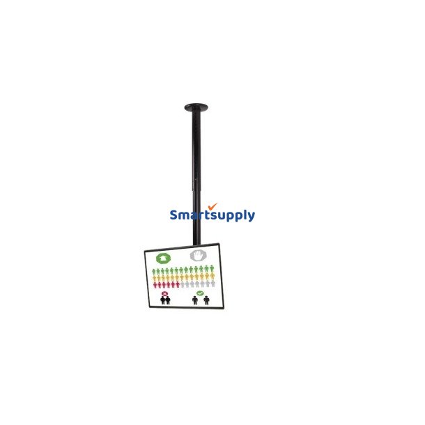 BT8420/B TELESCOPISK LOFTMONTERING