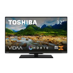 TV LED 32 tommer 32WV3F63DG