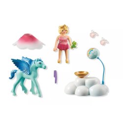 71802 Pegasus' F�dselsdagsfest