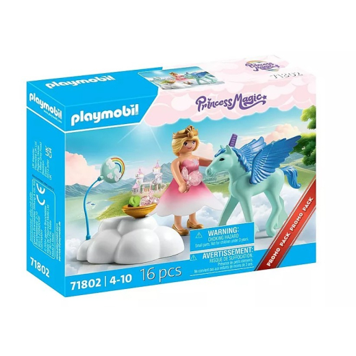 71802 Pegasus' F�dselsdagsfest
