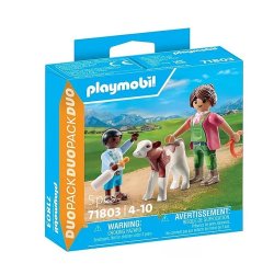 Duo Pack 71803 DuoPack Farmer med Kalv