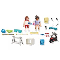 My Life 71806 Fitness Tr�ning