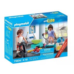 My Life 71806 Fitness Tr�ning