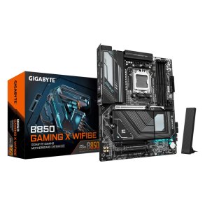 Bundkort B850 GAMING X WIFI6E