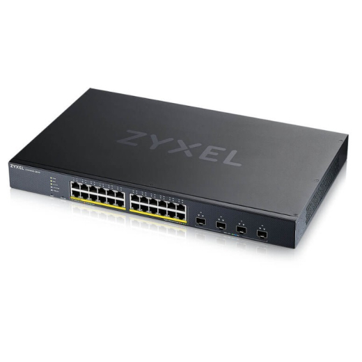 Switch XGS1935-28HP-EU0101F