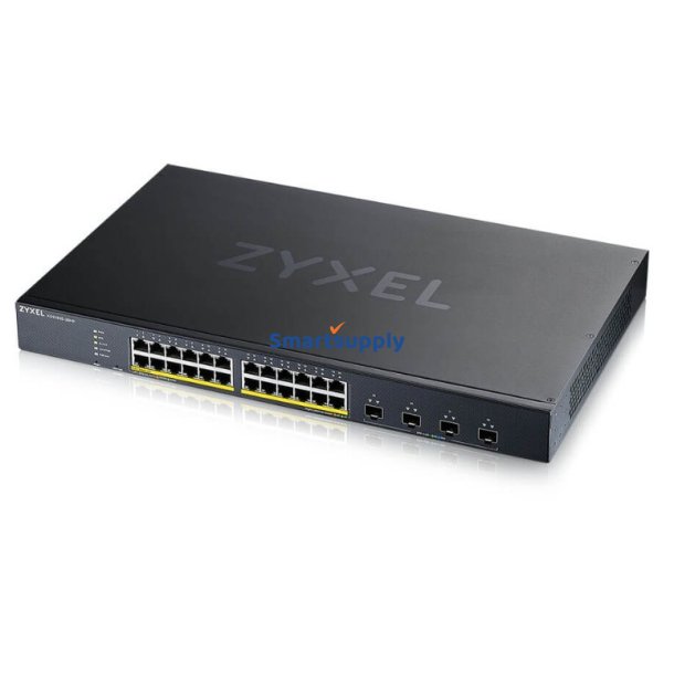 Switch XGS1935-28HP-EU0101F