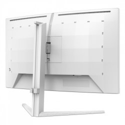 27 tommer Monitor 27M2C5501 Curved VA 180Hz HDMIx2 DP HAS Ambiglow