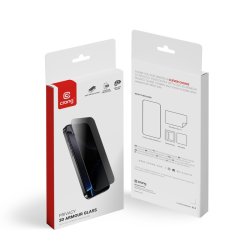 H�rdet privatlivsglas iPhone 14/13/13 Pro