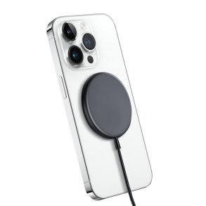 Aluminium induktionsoplader grafit