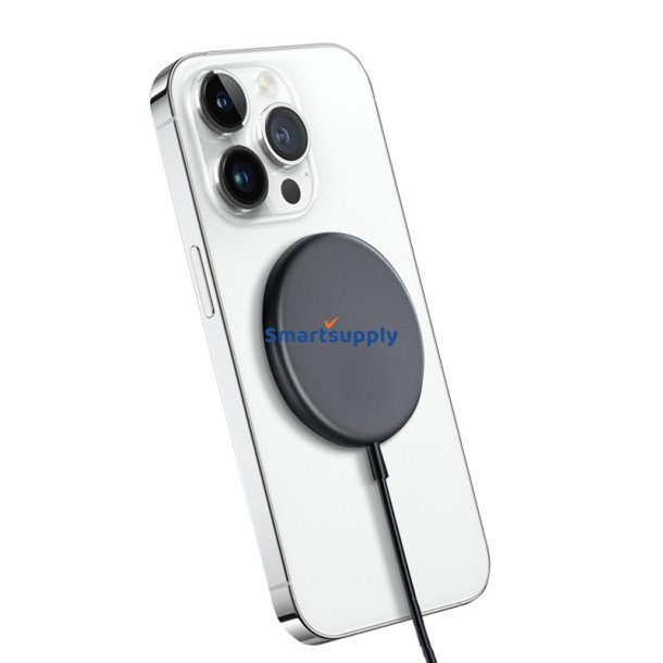 Aluminium induktionsoplader grafit