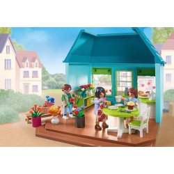 My Life 71807 Blomsterbutik