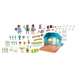 My Life 71807 Blomsterbutik