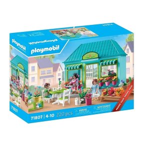 My Life 71807 Blomsterbutik