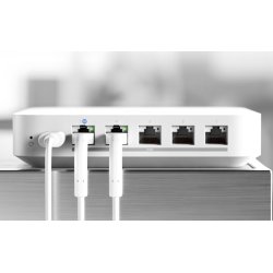 Router UniFi Cloud Gateway Max UCG-Max