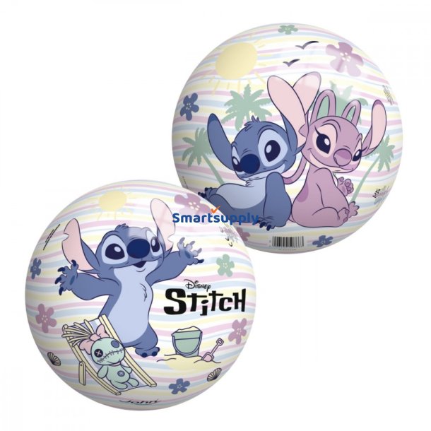 Ball John 23cm Lilo and Stitch