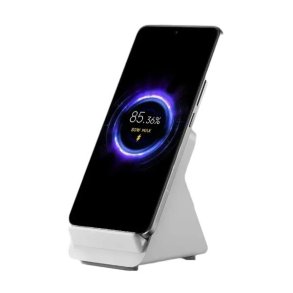 Induktionslader Adaptive Wireless Charging Stand 80W