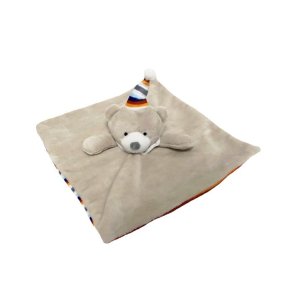 Krammedyr Milus Bj�rn med en ballon 25x25 cm