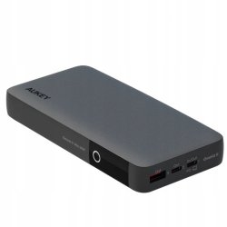 AUKEY PB-Y43 Power Bank 20000mAh 65W 3xUSB