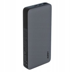 AUKEY PB-Y43 Power Bank 20000mAh 65W 3xUSB