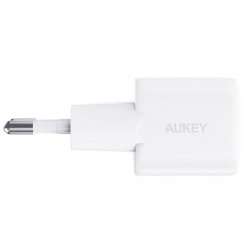 V�goplader PA-B1L Hvid Omnia II Mini1xUSB-C PowerDelivery 30W 5A