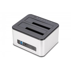 Docking Station SSD/HDD DA-71540-2