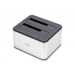 Docking Station SSD/HDD DA-71540-2