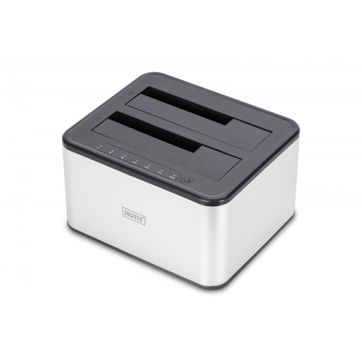 Docking Station SSD/HDD DA-71540-2