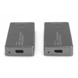 Extender USB-C - HDMI DS-55324
