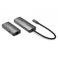 Video Extender S�t, USB- DS-55343