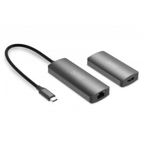 Video Extender S�t, USB- DS-55343