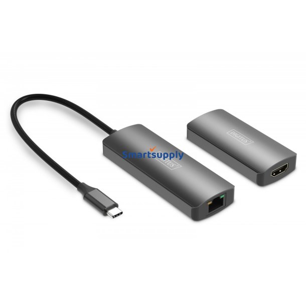 Video Extender S�t, USB- DS-55343