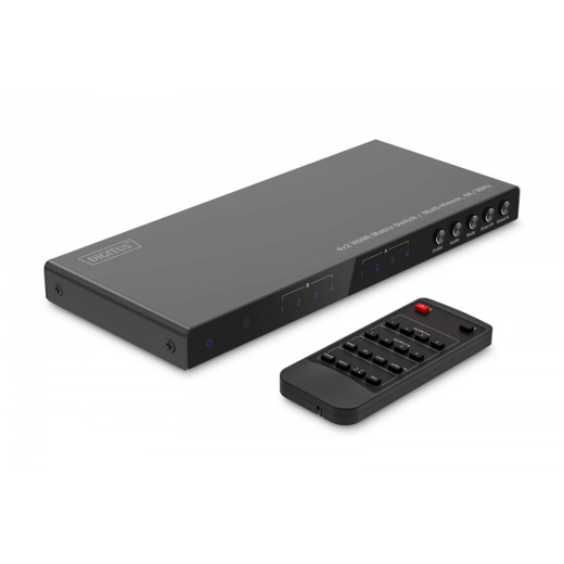 Switch video (hdmi) DS-55345