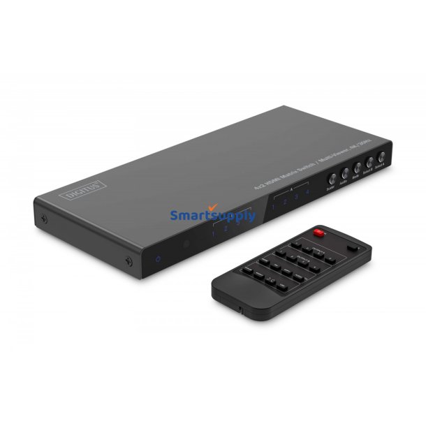 Switch video (hdmi) DS-55345
