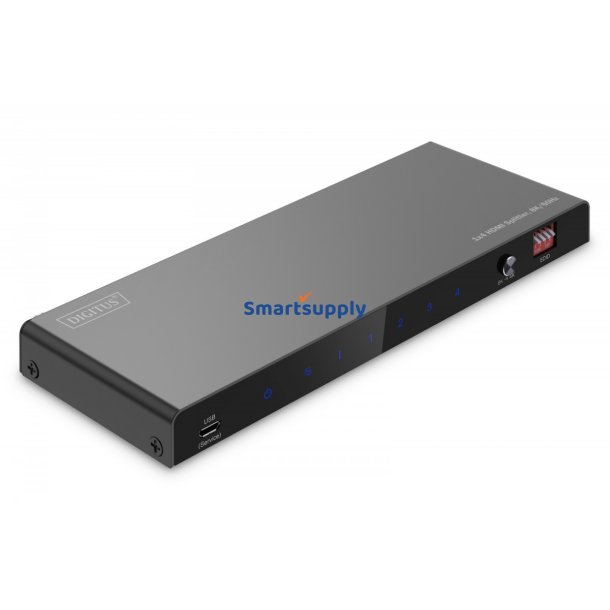 Splitter HDMI DS-55340