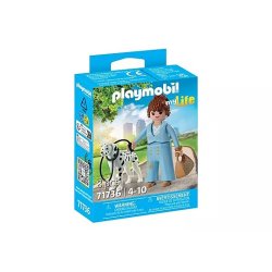 My Life 71736 Manager med Dalmatiner